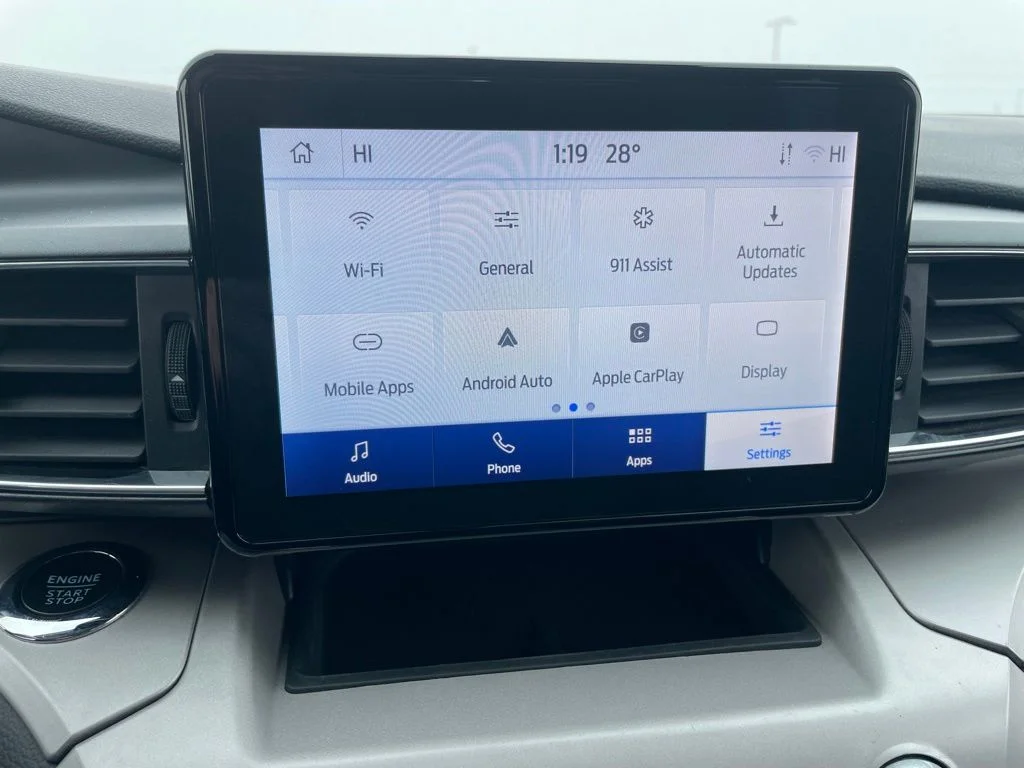 Used 2023 Ford Explorer - photo 21