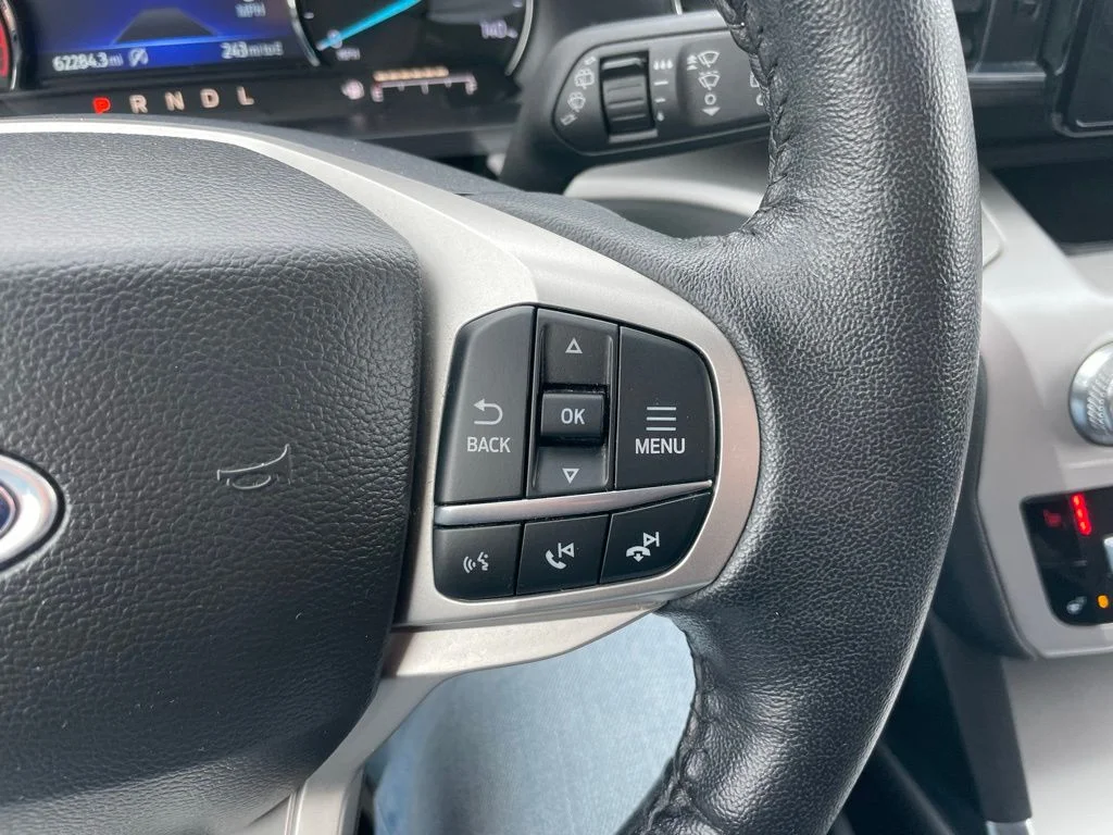 Used 2023 Ford Explorer - photo 25