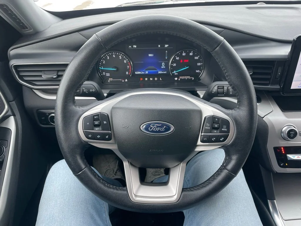 Used 2023 Ford Explorer - photo 26
