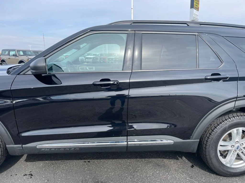 Used 2023 Ford Explorer - photo 31