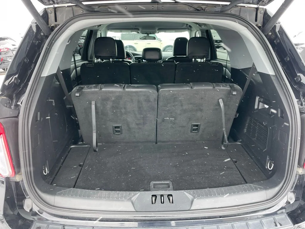 Used 2023 Ford Explorer - photo 35