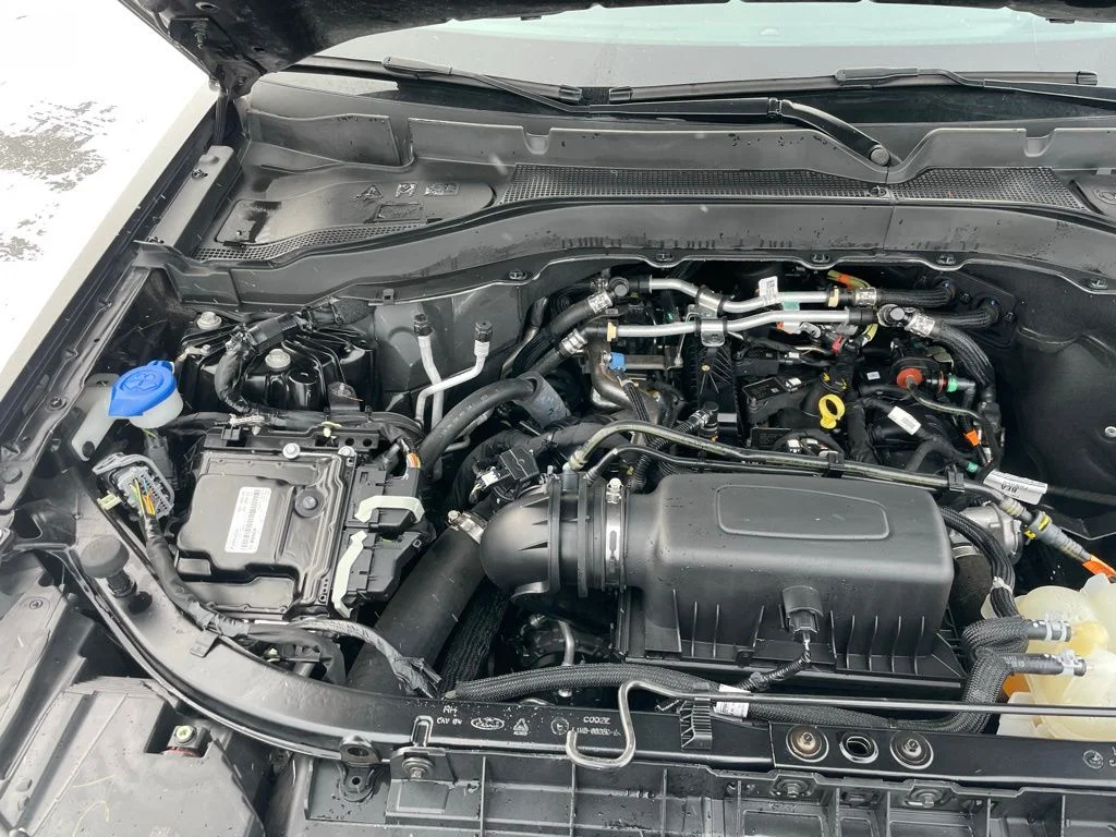 Used 2023 Ford Explorer - photo 44