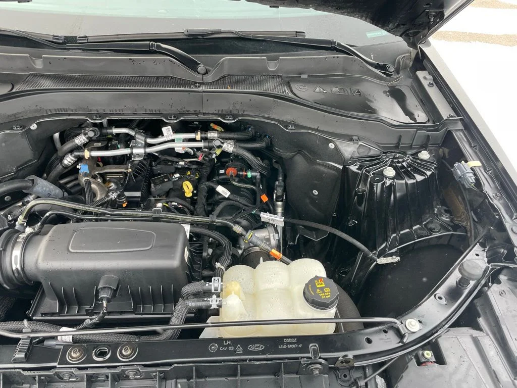 Used 2023 Ford Explorer - photo 45