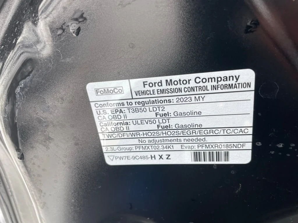 Used 2023 Ford Explorer - photo 46