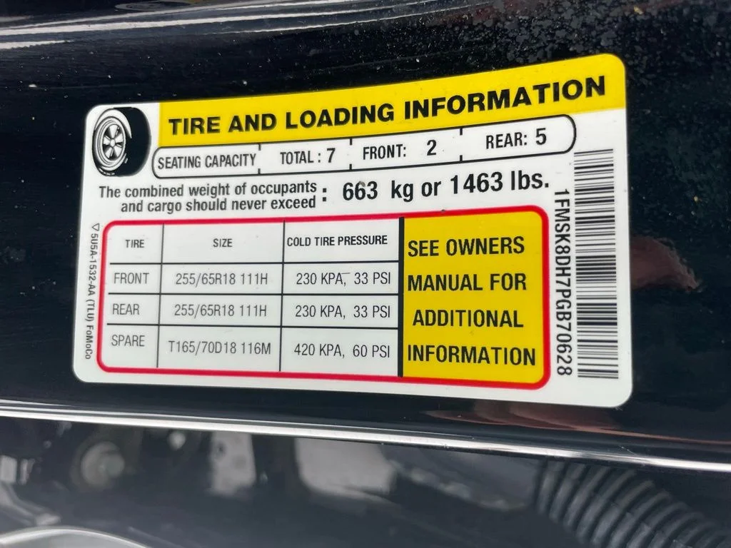 Used 2023 Ford Explorer - photo 48