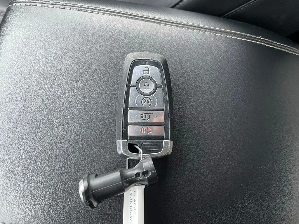 Used 2023 Ford Explorer - photo 49