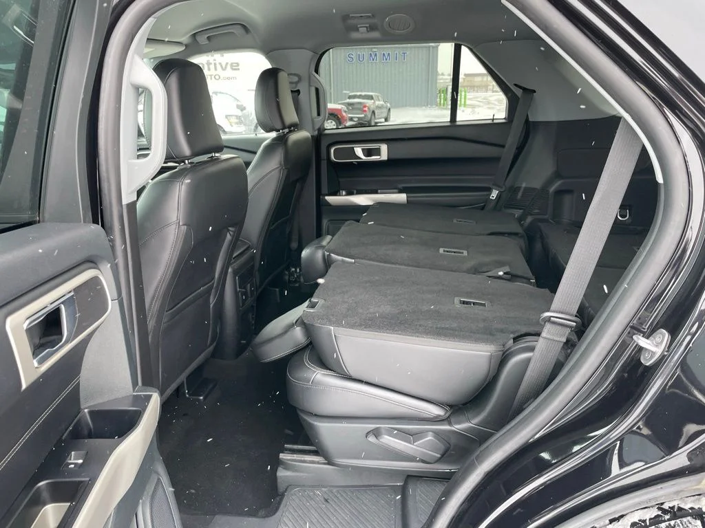 Used 2023 Ford Explorer - photo 55