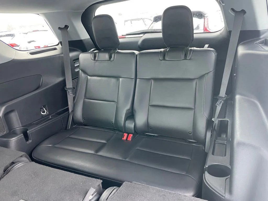 Used 2023 Ford Explorer - photo 11