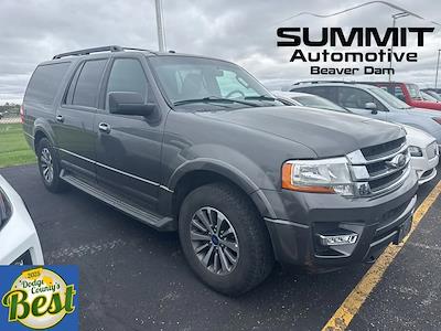 Used 2015 Ford Expedition EL - photo 1