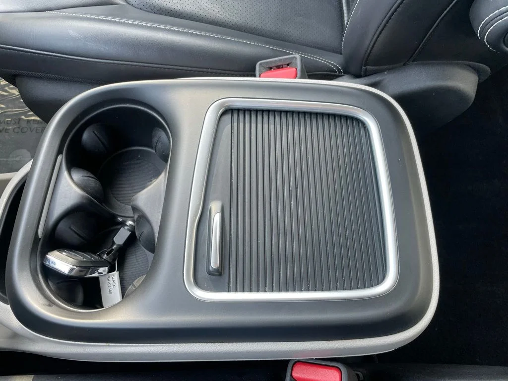 Used 2024 Chrysler Pacifica - photo 52