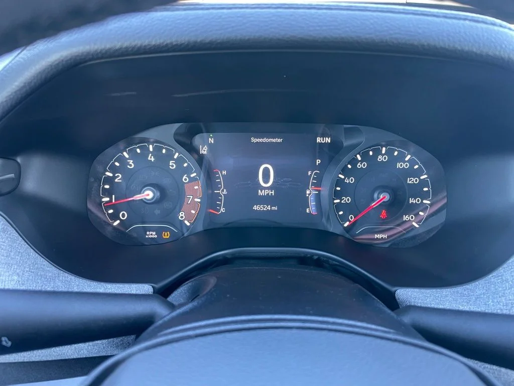Used 2024 Jeep Compass - photo 11