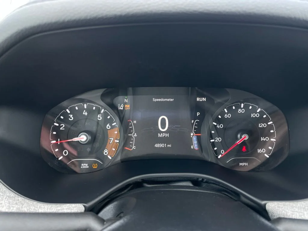 Used 2024 Jeep Compass - photo 11
