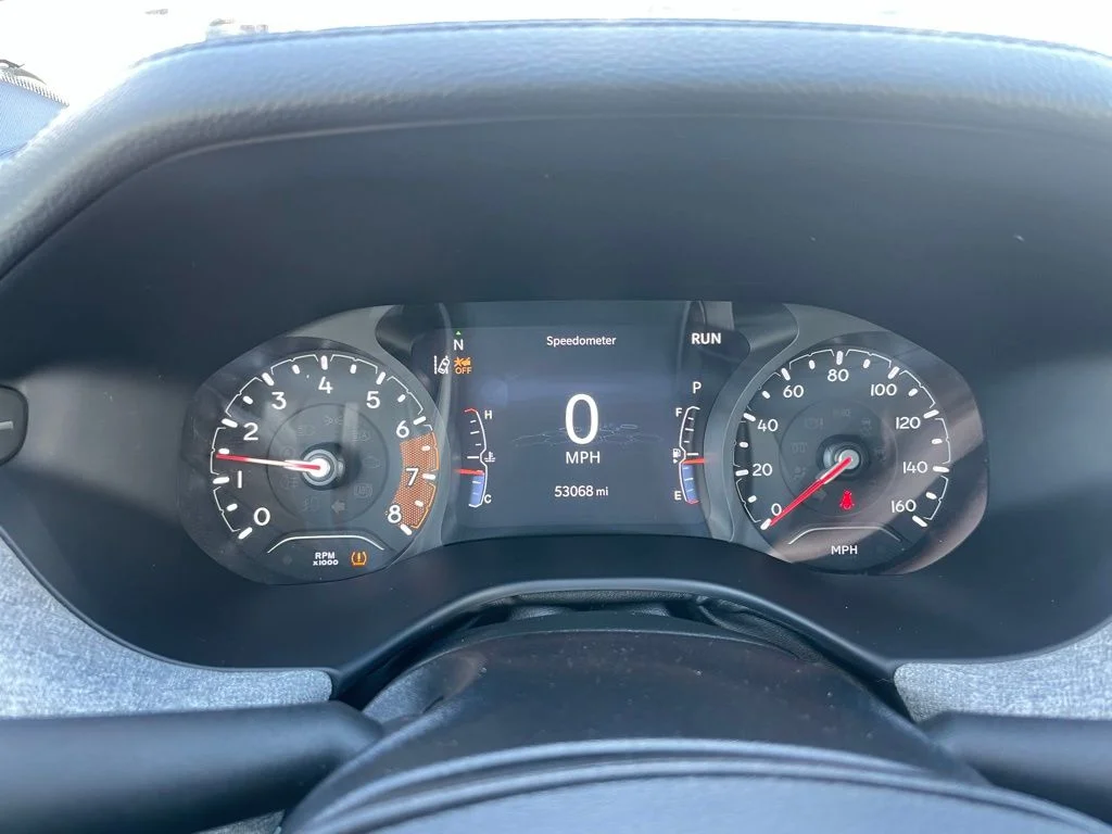 Used 2024 Jeep Compass - photo 11