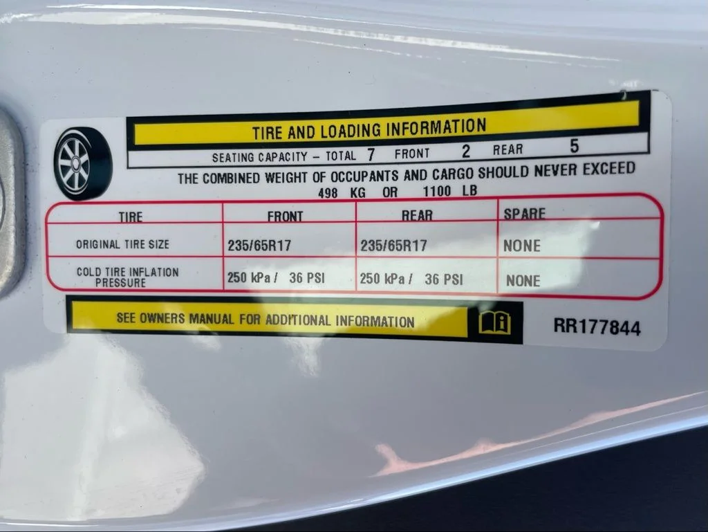 Used 2024 Chrysler Pacifica - photo 49