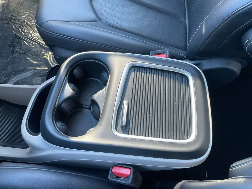 Used 2024 Chrysler Pacifica - photo 53