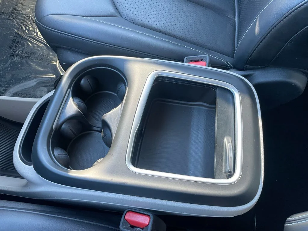 Used 2024 Chrysler Pacifica - photo 54