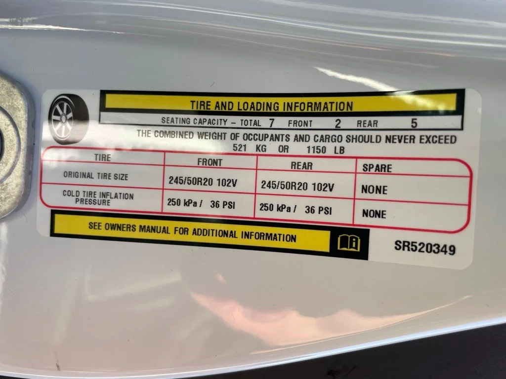 Used 2025 Chrysler Pacifica - photo 46