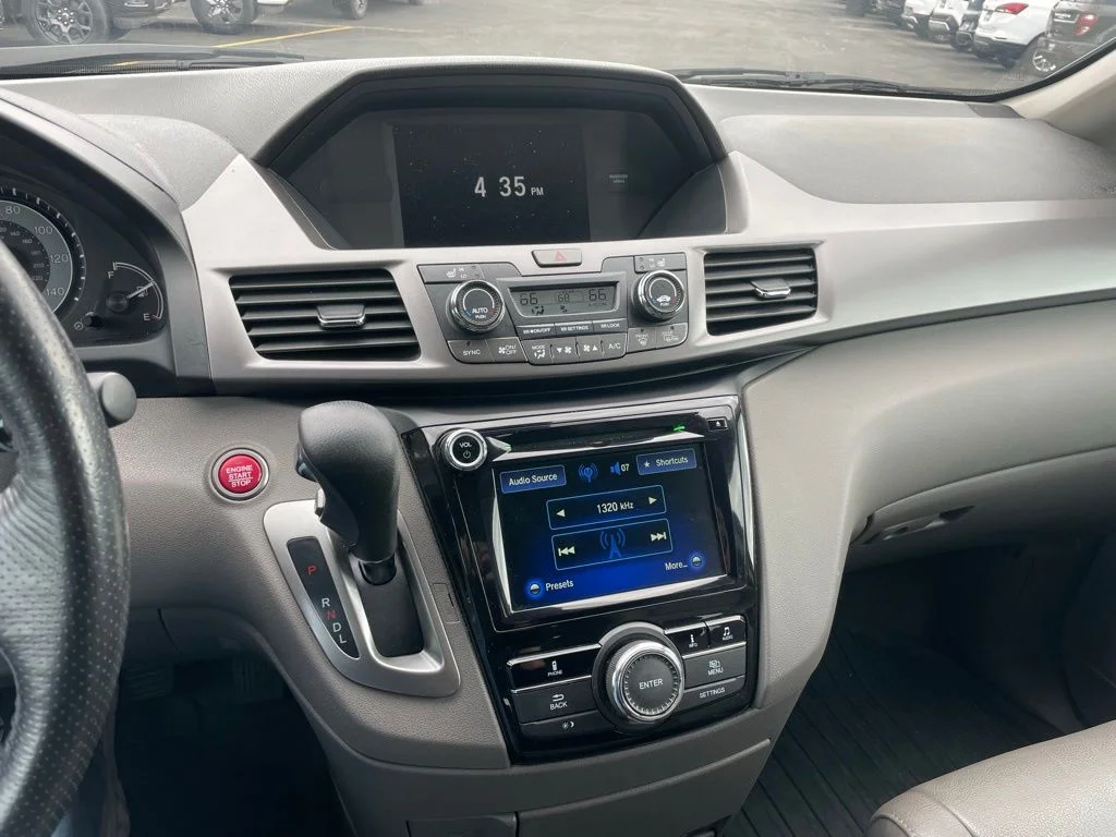 Used 2016 Honda Odyssey - photo 13