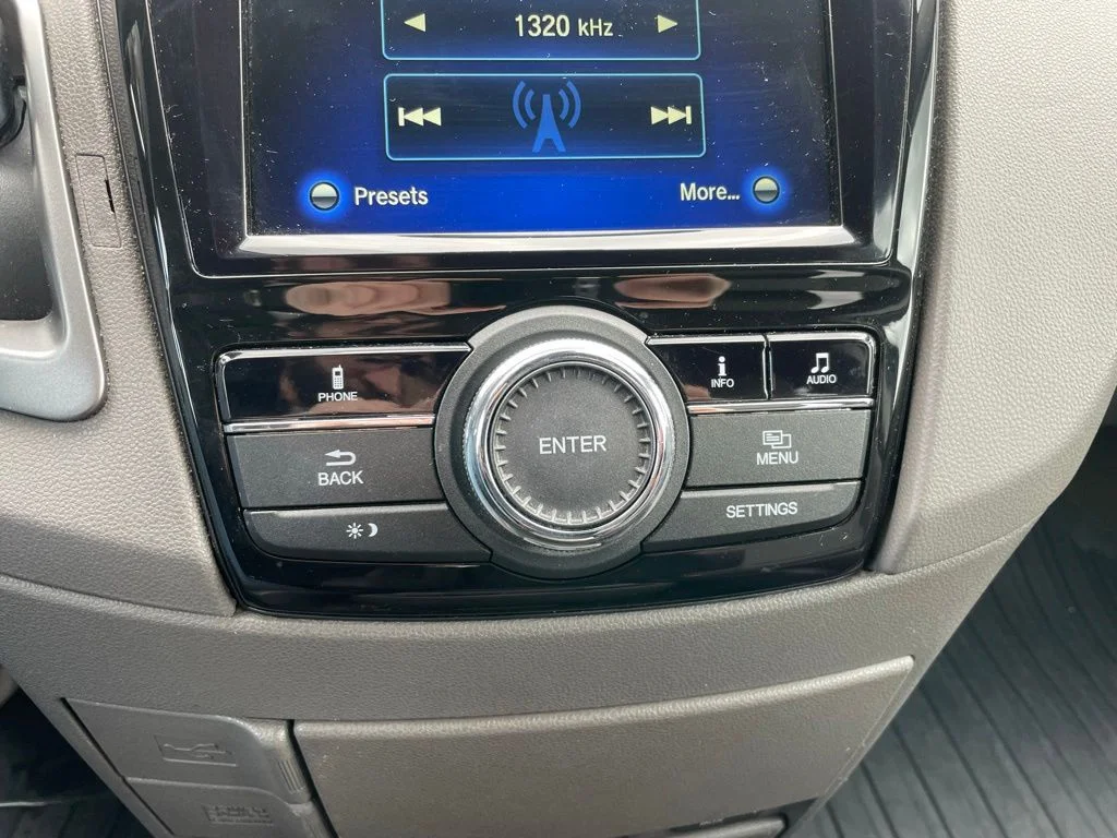 Used 2016 Honda Odyssey - photo 15