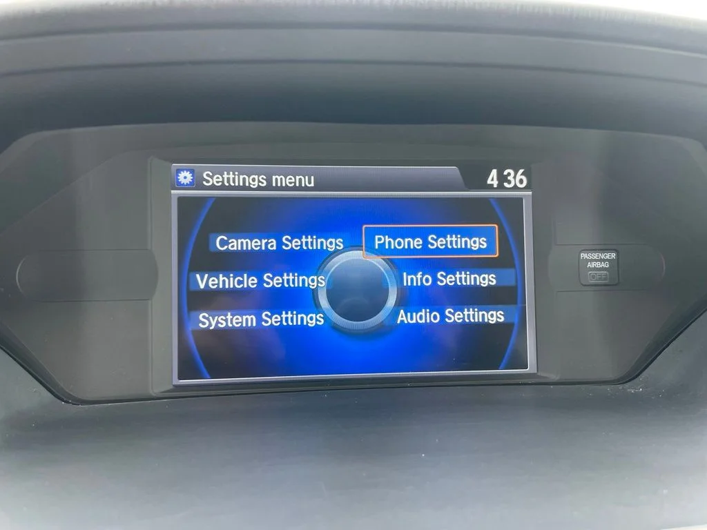 Used 2016 Honda Odyssey - photo 20