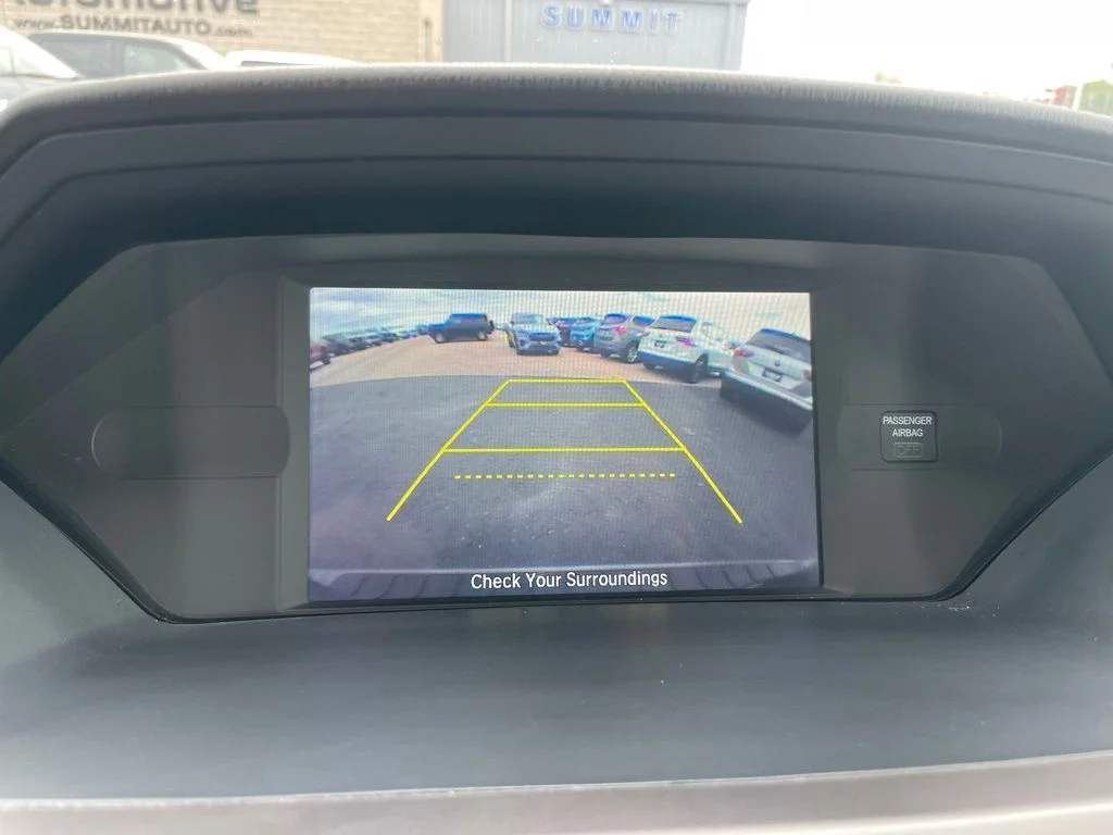 Used 2016 Honda Odyssey - photo 21