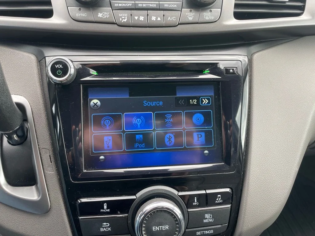 Used 2016 Honda Odyssey - photo 22