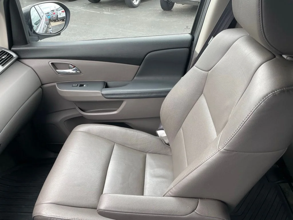 Used 2016 Honda Odyssey - photo 25