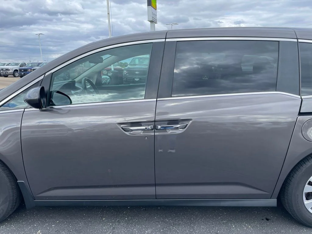Used 2016 Honda Odyssey - photo 31