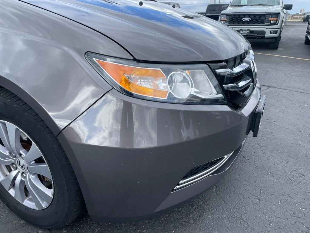 Used 2016 Honda Odyssey - photo 38