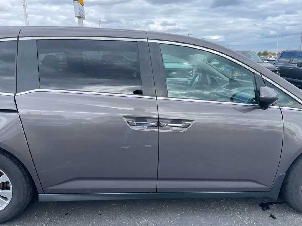 Used 2016 Honda Odyssey - photo 39