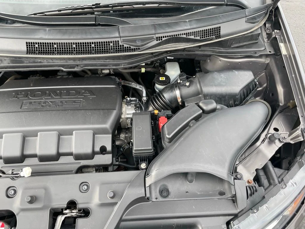 Used 2016 Honda Odyssey - photo 44