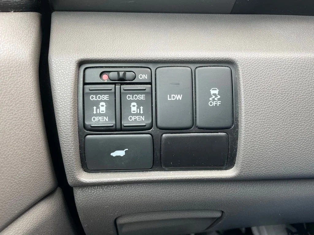 Used 2016 Honda Odyssey - photo 49