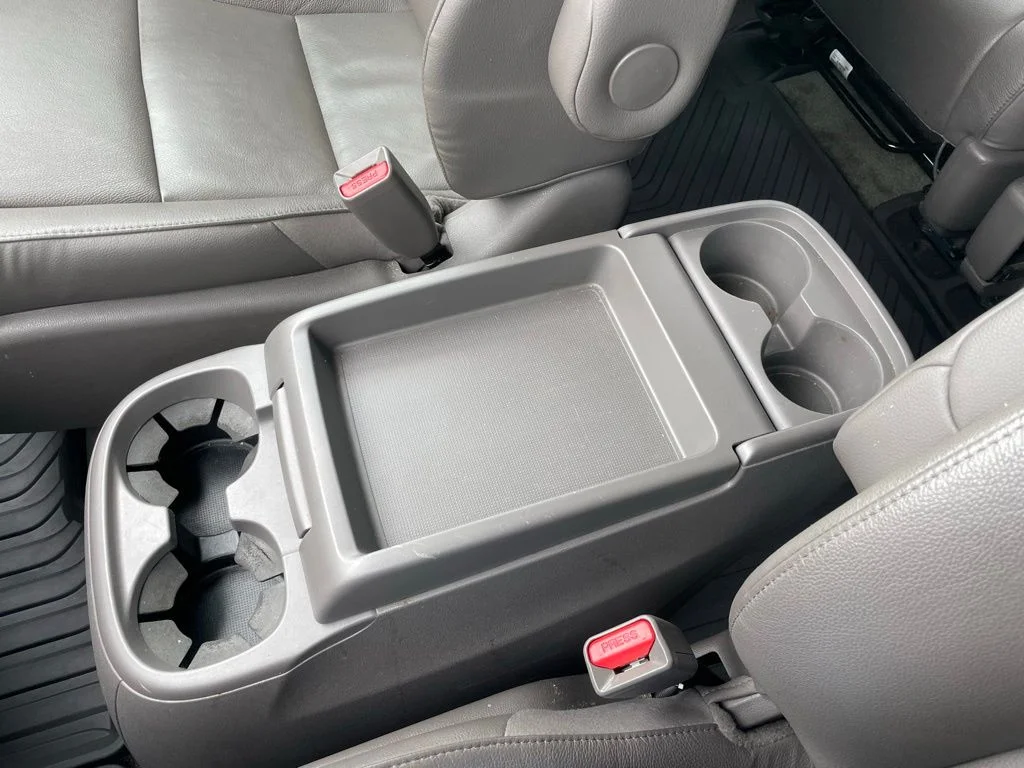 Used 2016 Honda Odyssey - photo 51