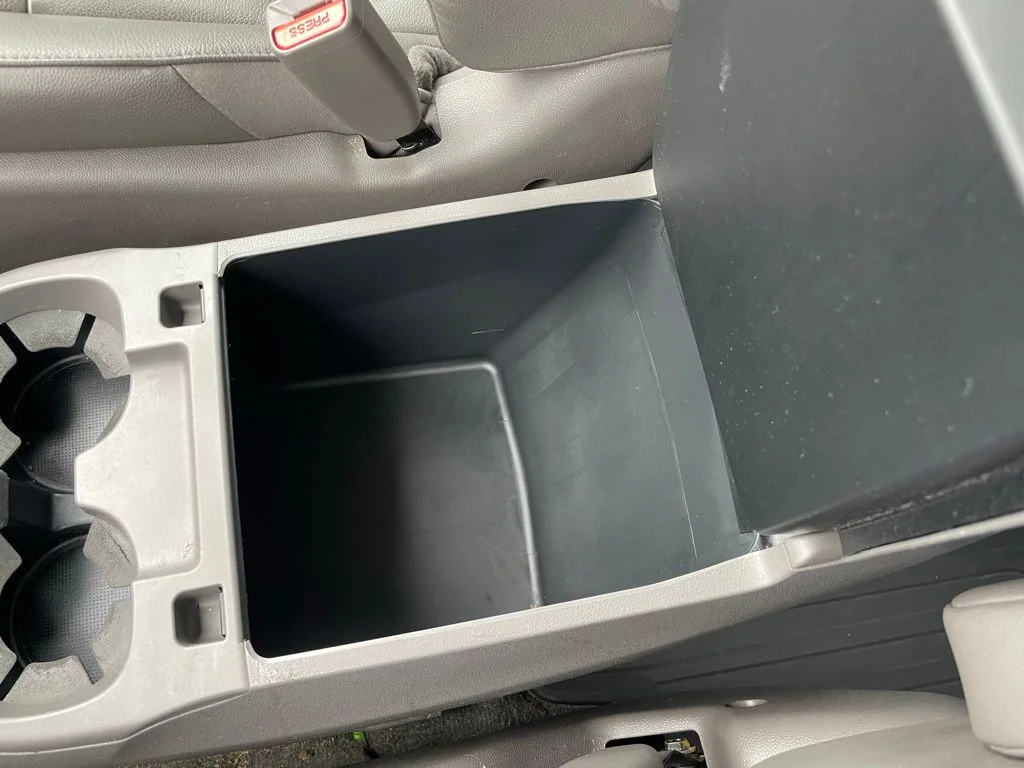 Used 2016 Honda Odyssey - photo 52