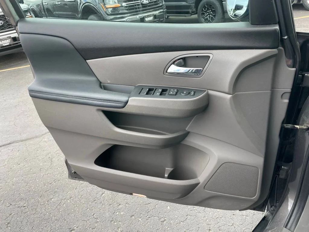 Used 2016 Honda Odyssey - photo 53