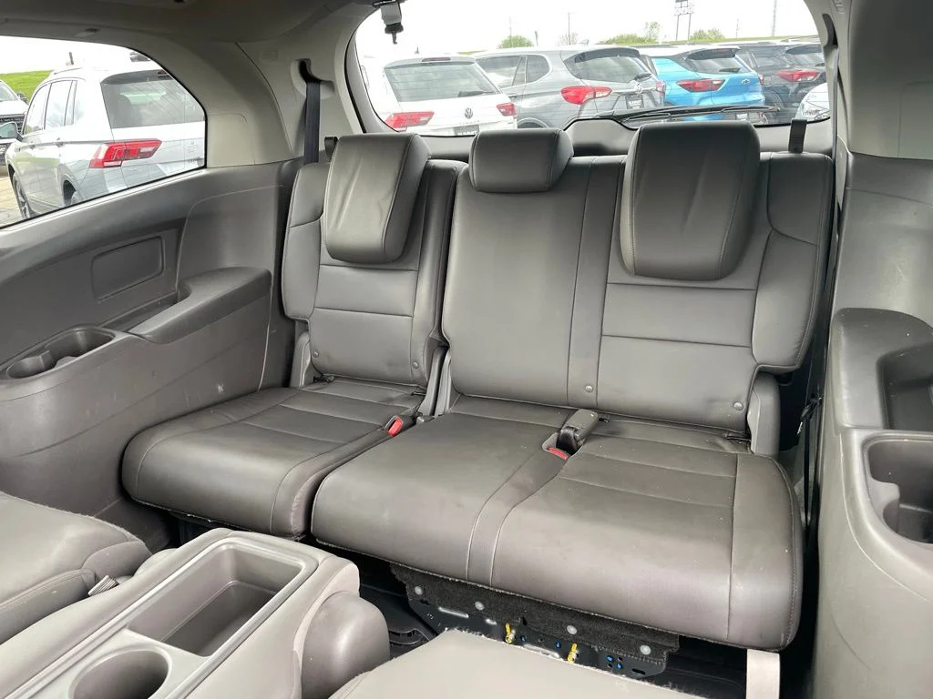 Used 2016 Honda Odyssey - photo 11