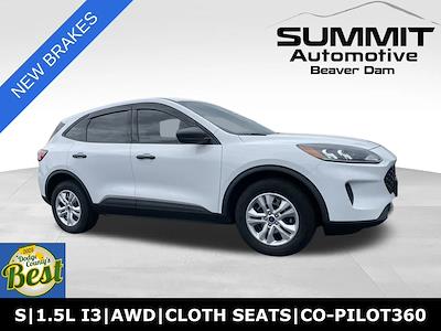 2020 Ford Escape AWD SUV for sale #3994XB - photo 1