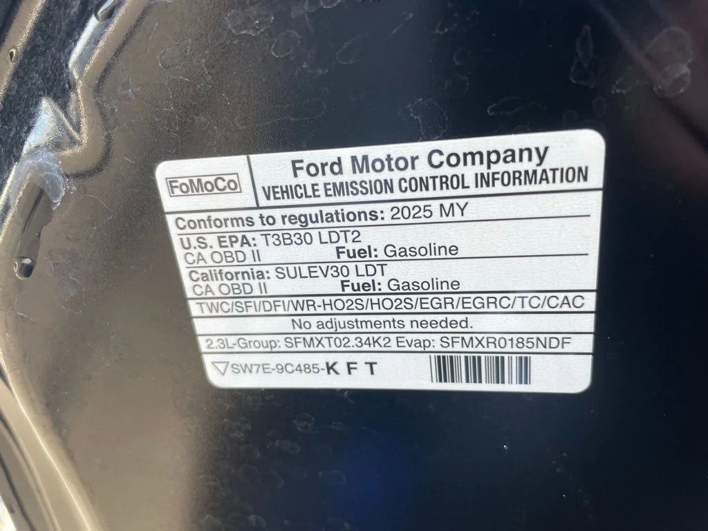 Used 2025 Ford Explorer - photo 47