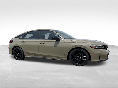 2025 Honda Civic FWD Hatchback for sale #4018XA - photo 2