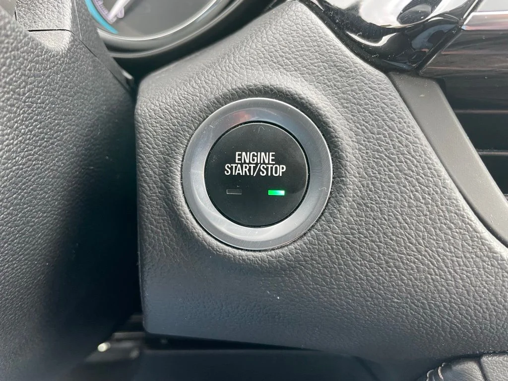 Used 2017 Buick Envision - photo 48