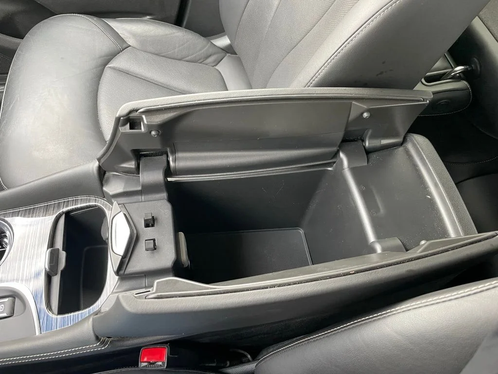 Used 2017 Buick Envision - photo 50