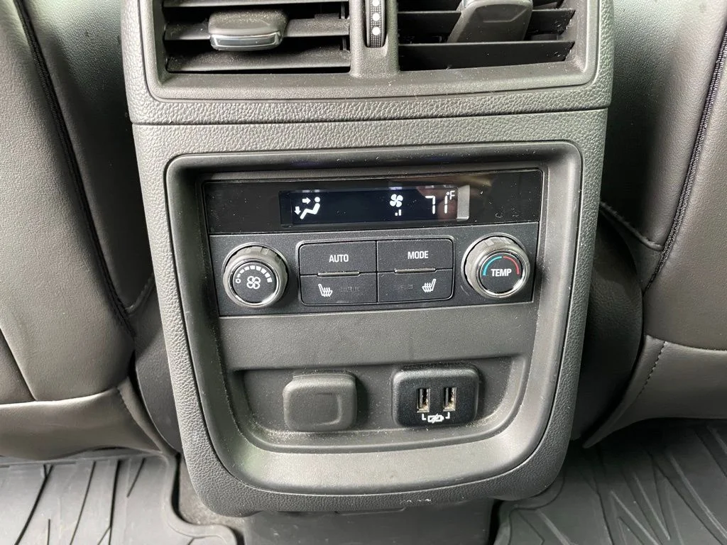 Used 2017 Buick Envision - photo 57