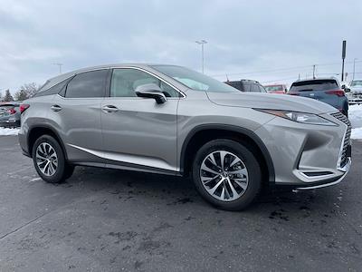 Used 2021 Lexus RX 350 - photo 1