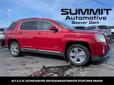 Used 2014 GMC Terrain - photo 1
