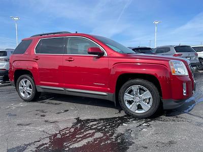 Used 2014 GMC Terrain - photo 1