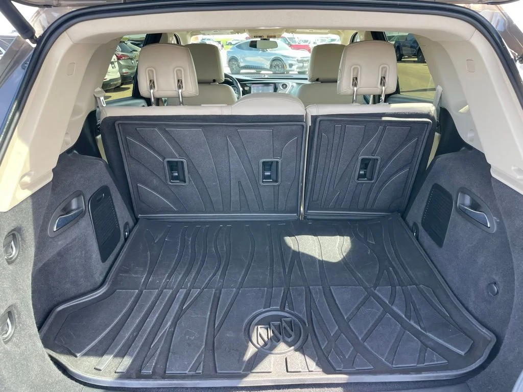Used 2017 Buick Envision - photo 31