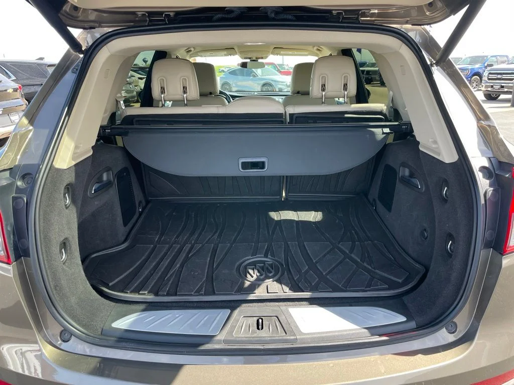 Used 2017 Buick Envision - photo 32