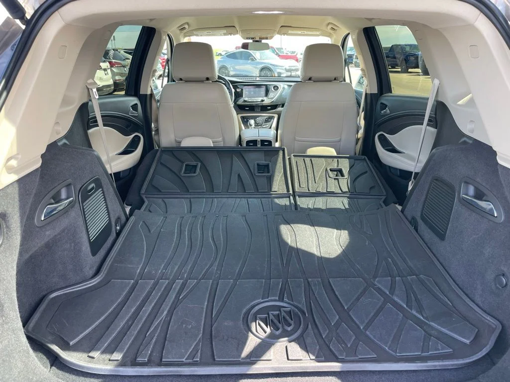 Used 2017 Buick Envision - photo 34