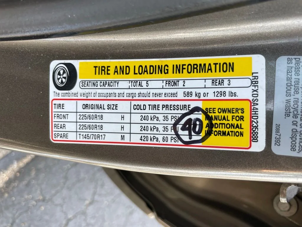 Used 2017 Buick Envision - photo 46