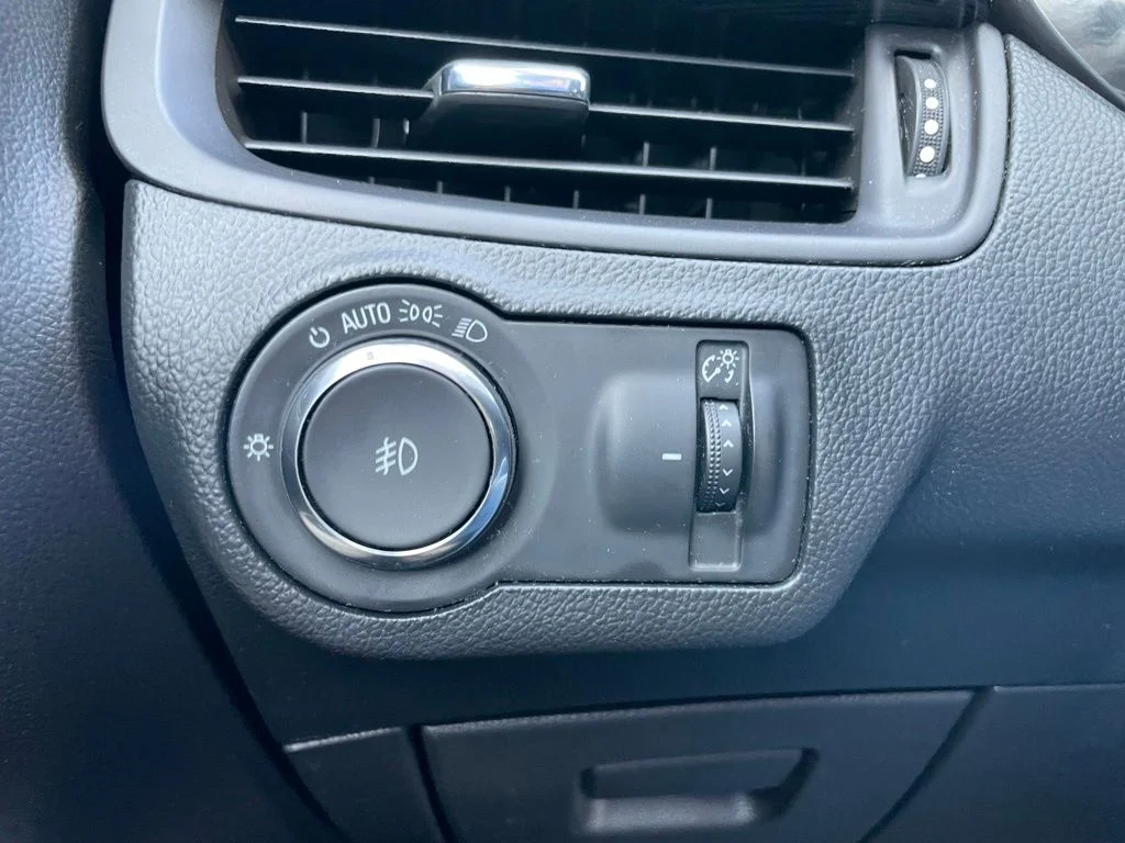 Used 2017 Buick Envision - photo 48